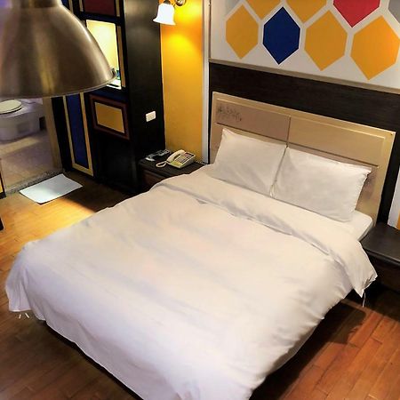 Guest Motel-Zhubei Extérieur photo