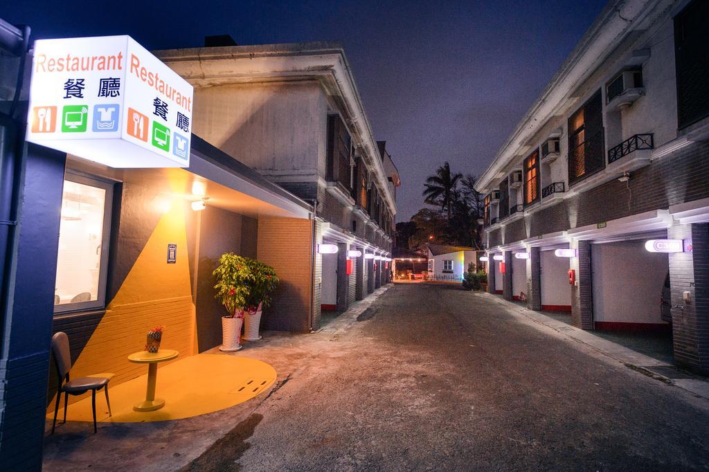 Guest Motel-Zhubei Extérieur photo