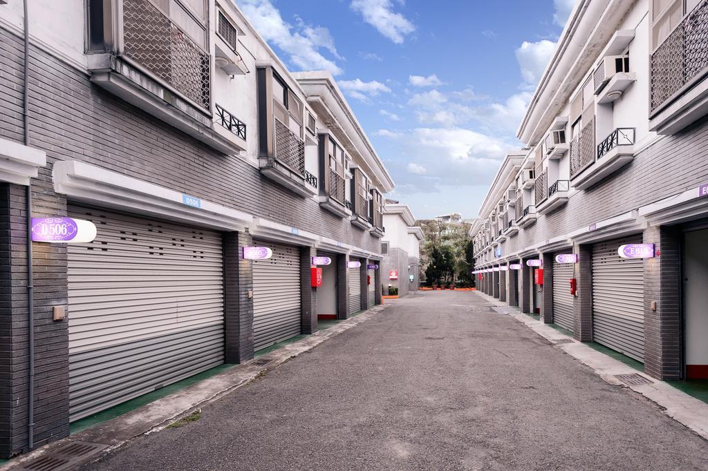 Guest Motel-Zhubei Extérieur photo