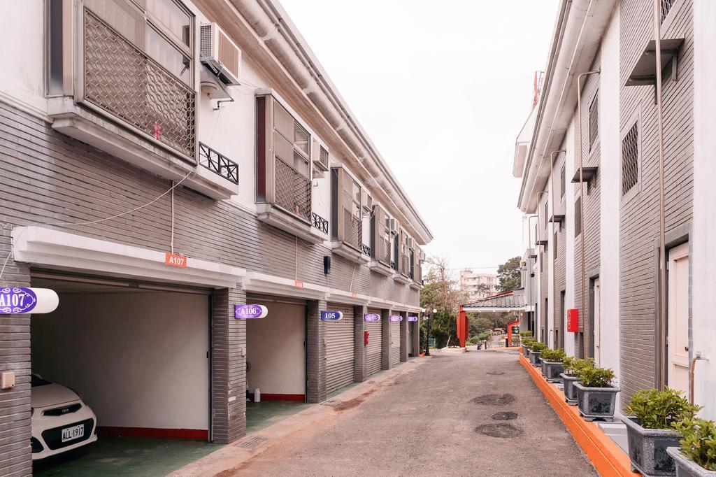 Guest Motel-Zhubei Extérieur photo