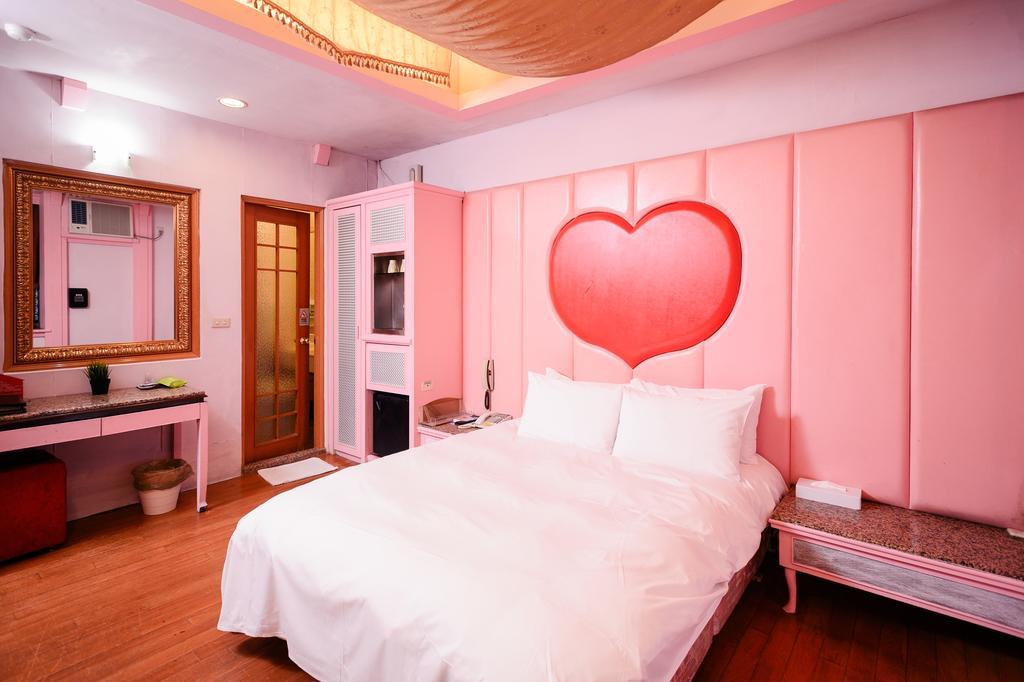 Guest Motel-Zhubei Extérieur photo
