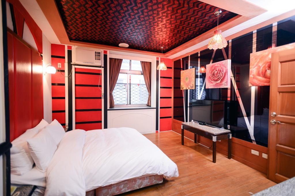 Guest Motel-Zhubei Extérieur photo