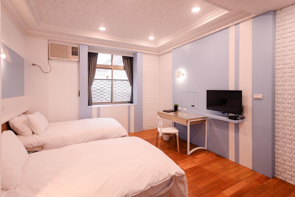 Guest Motel-Zhubei Extérieur photo