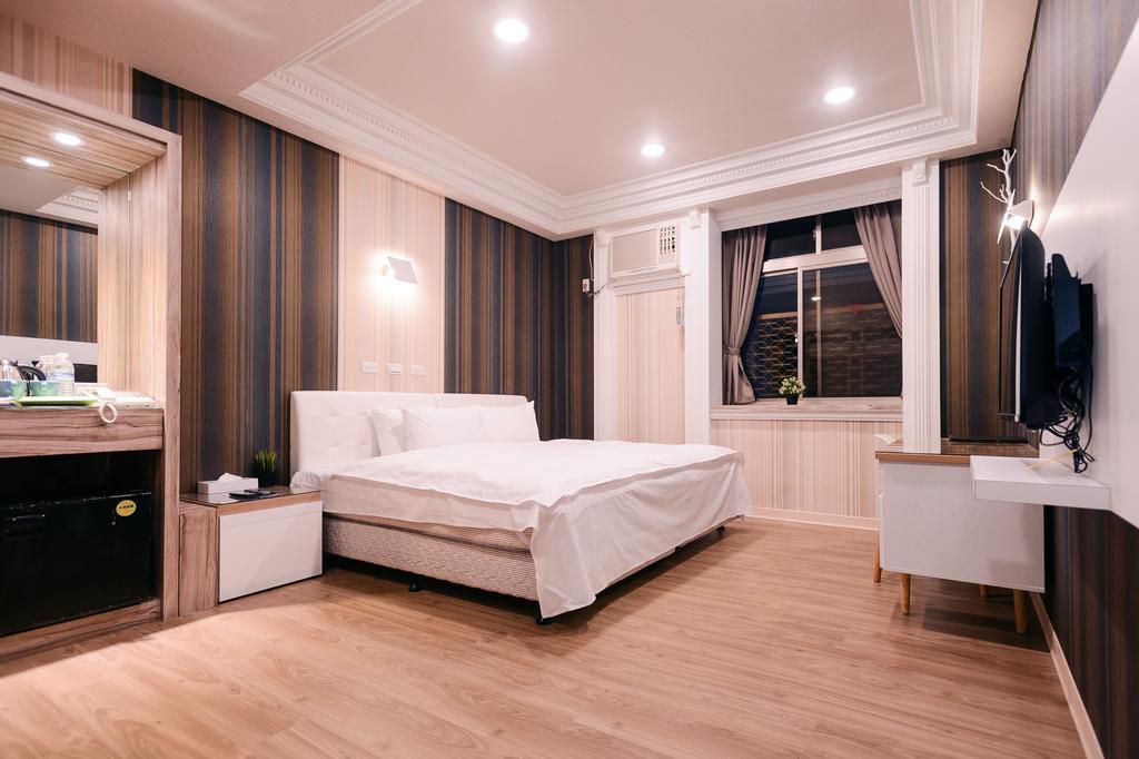 Guest Motel-Zhubei Extérieur photo