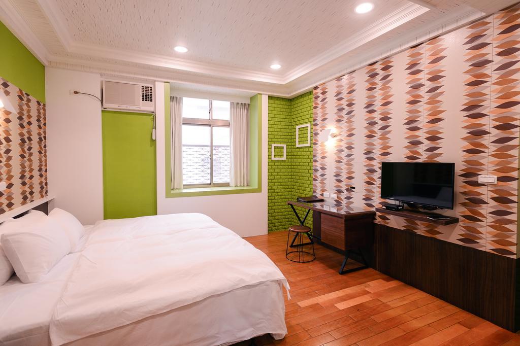Guest Motel-Zhubei Extérieur photo