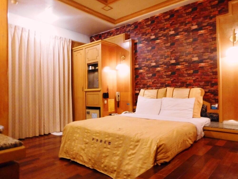 Guest Motel-Zhubei Extérieur photo