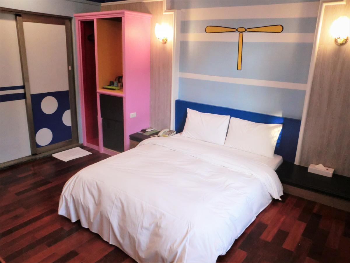 Guest Motel-Zhubei Extérieur photo