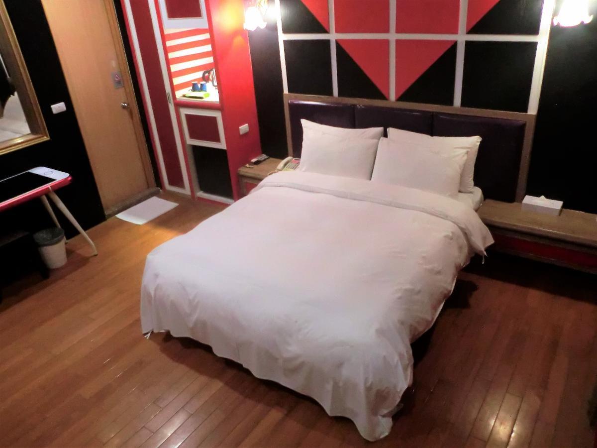 Guest Motel-Zhubei Extérieur photo