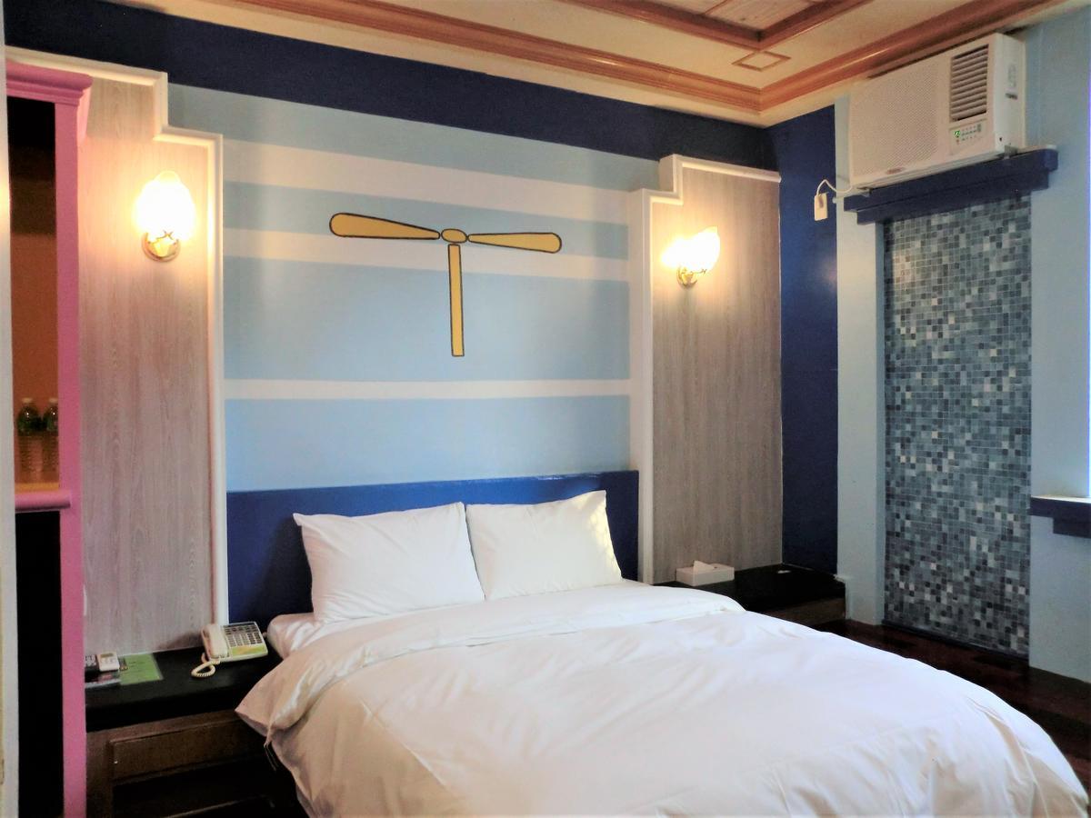 Guest Motel-Zhubei Extérieur photo
