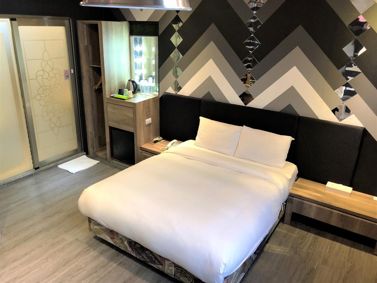 Guest Motel-Zhubei Extérieur photo