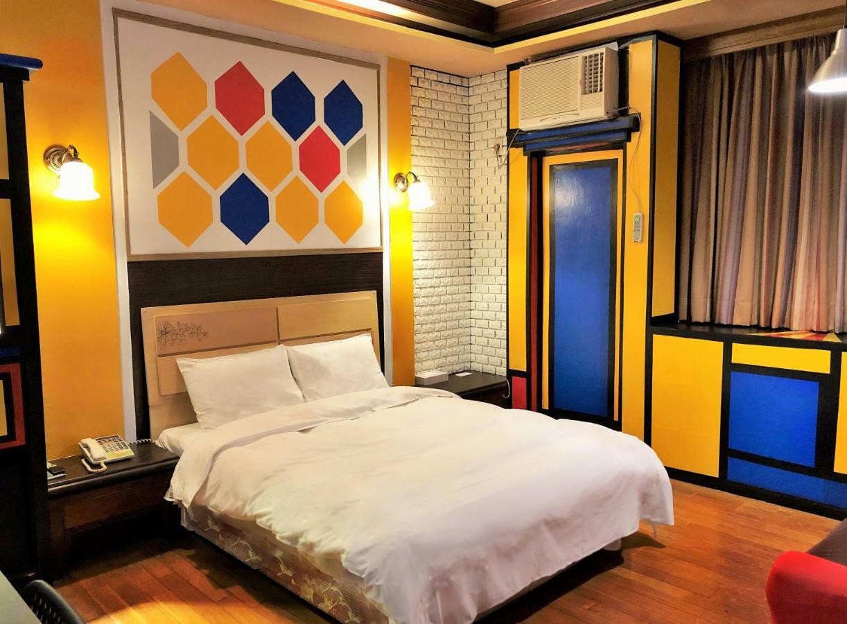 Guest Motel-Zhubei Extérieur photo